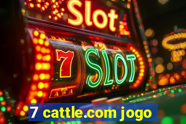 7 cattle.com jogo